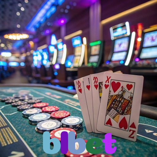 blbet 