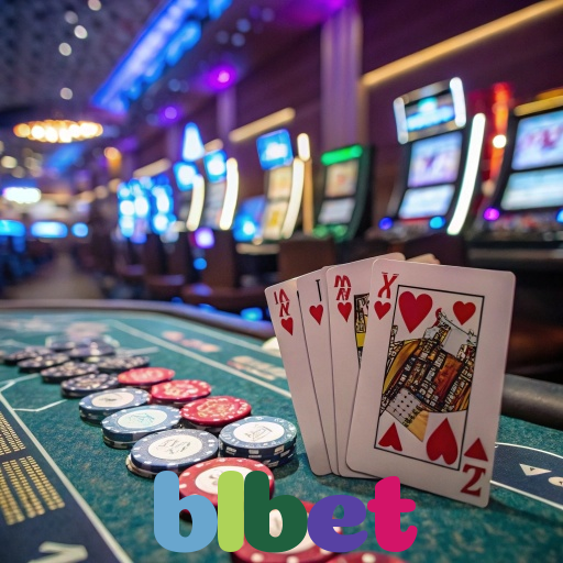 blbet 