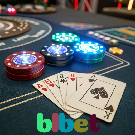 blbet
