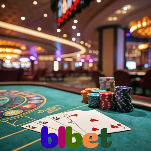 blbet 