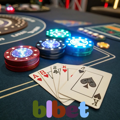 blbet 
