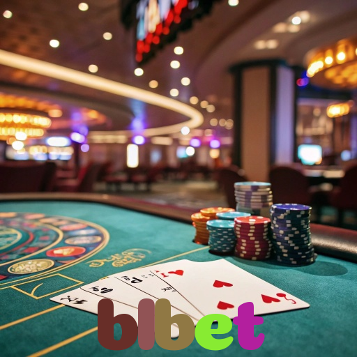 blbet 