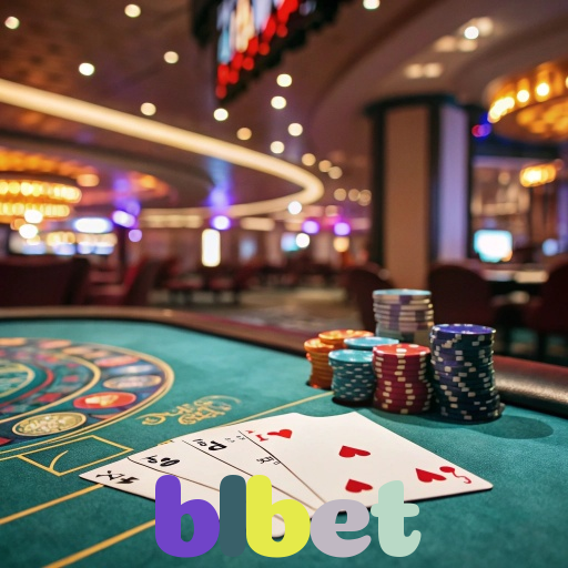 blbet 