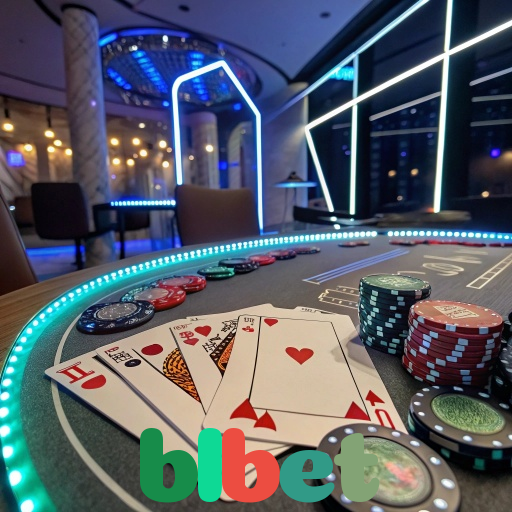 blbet 