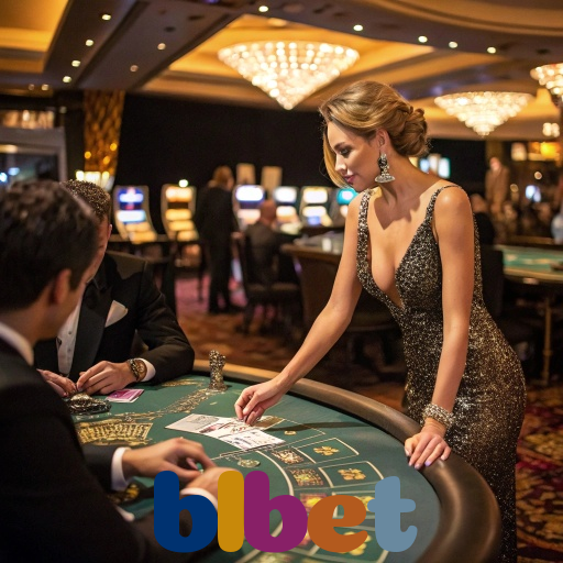 blbet 