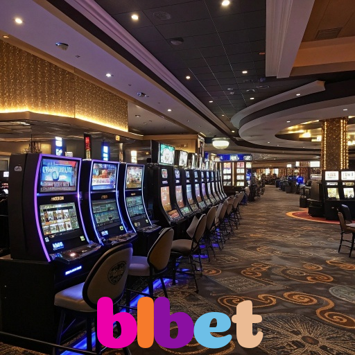 blbet 