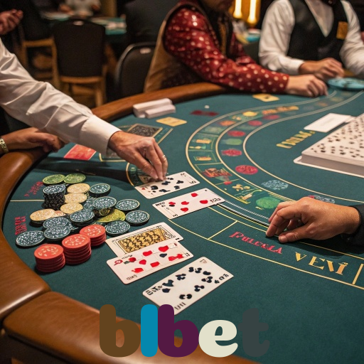 blbet 