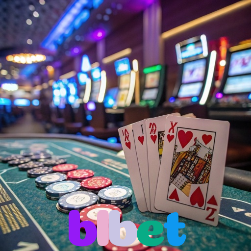 blbet 