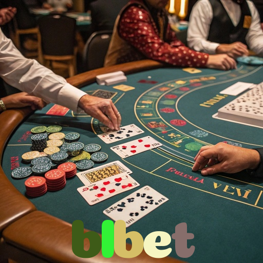 blbet 