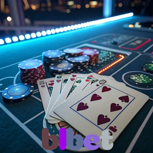 blbet