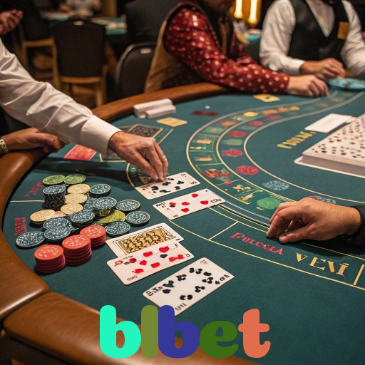 blbet