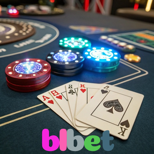 blbet 