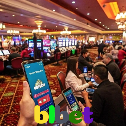 blbet 